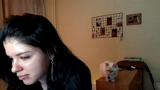 MiaTemptress online show from 03.26.26