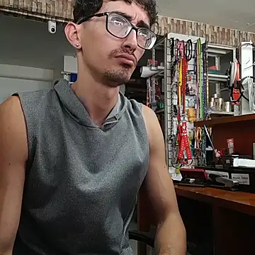 jhosuamoore online show from 05.06.26