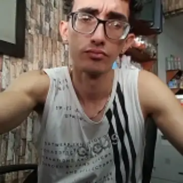 jhosuamoore online show from 05.08.26