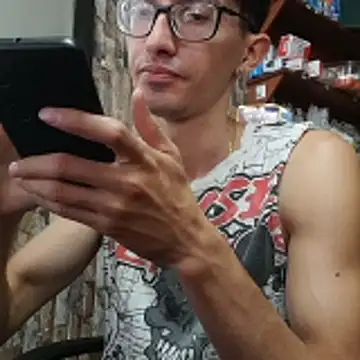 jhosuamoore online show from 05.09.26