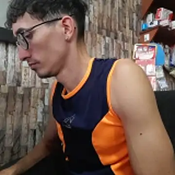 jhosuamoore online show from 05.12.26