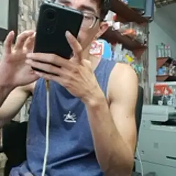 jhosuamoore online show from 05.18.26