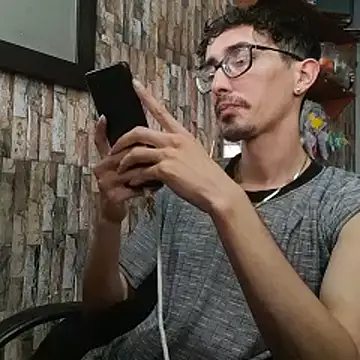 jhosuamoore online show from 05.20.26