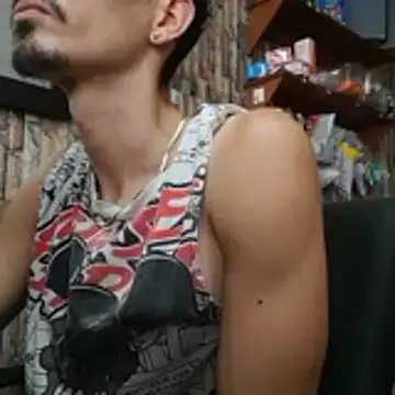 jhosuamoore online show from 05.29.26