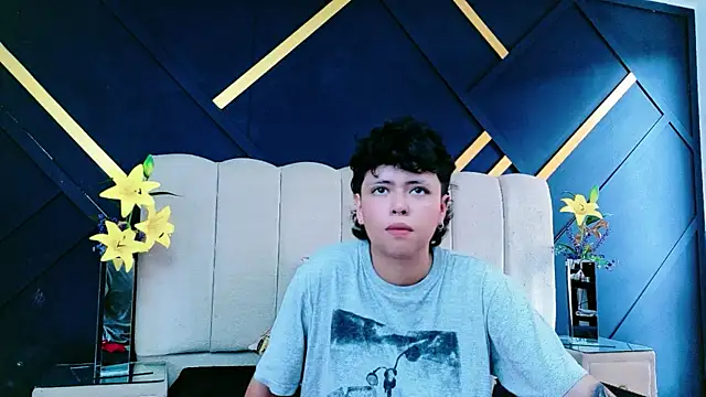 NikiEvanz online show from 05.09.26