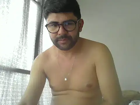 Snapshot of GabrielFlex19cm chatting on 03.16.26 GabrielFlex19cm online show from 03.16.26