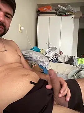 Snapshot of GabrielFlex19cm chatting on 04.02.26 GabrielFlex19cm online show from 04.02.26