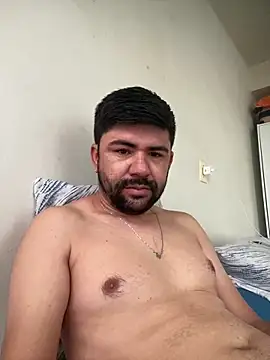 Snapshot of GabrielFlex19cm chatting on 04.17.26 GabrielFlex19cm online show from 04.17.26