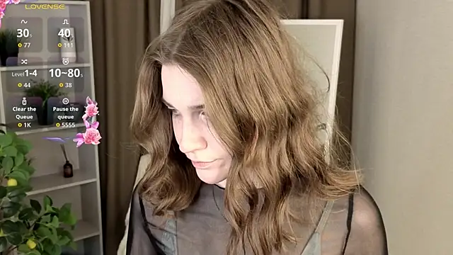 MaraBrookfieId online show from 04.13.26