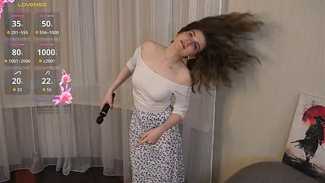 MaraBrookfieId online show from 04.17.26