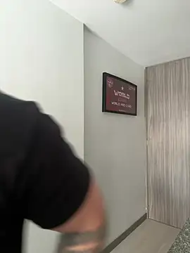 Axel Dominus online show from 03.30.26