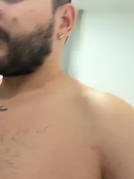 Axel Dominus online show from 04.08.26