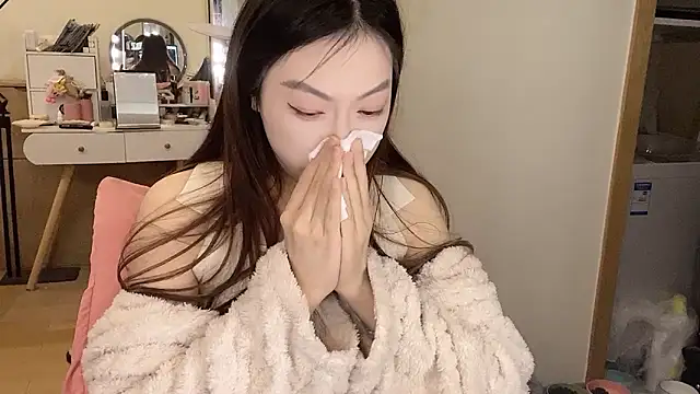 Snapshot of Lucky_guoguo1 chatting on 03.27.26 Lucky guoguo1 online show from 03.27.26