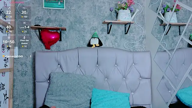 Sophia xoxo1 online show from 03.17.26