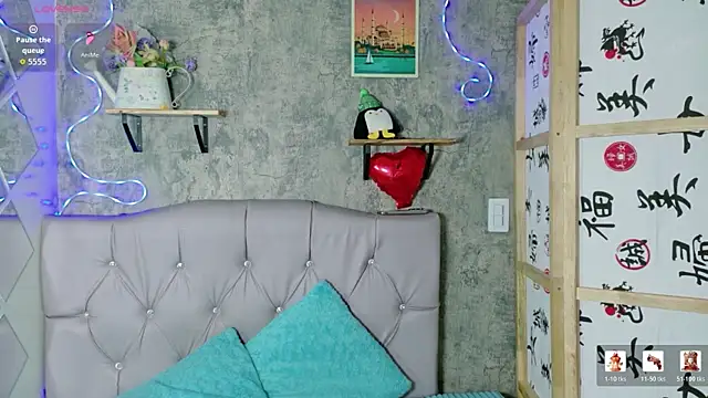 Sophia xoxo1 online show from 03.20.26