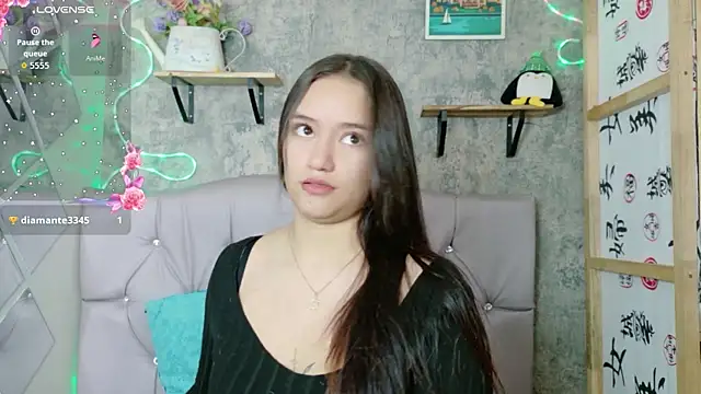 Sophia xoxo1 online show from 04.01.26