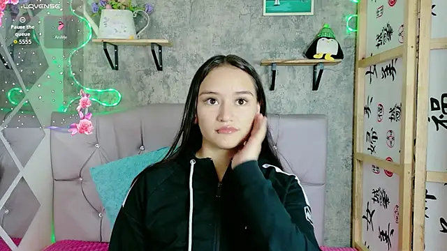 Sophia xoxo1 online show from 04.06.26