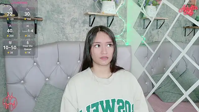 Sophia xoxo1 online show from 04.27.26