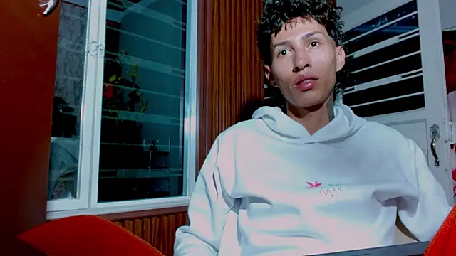 Daniel DLuxxx online show from 03.17.26