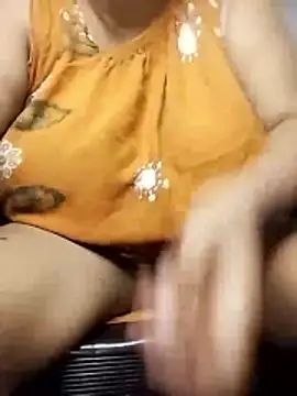 anjupere online show from 05.18.26
