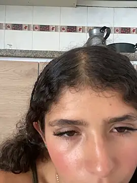 LINDA EF online show from 04.10.26