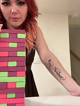 queen stormi online show from 03.14.26