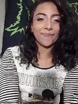 KattyBerryX online show from 05.09.26