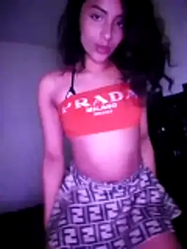KattyBerryX online show from 05.23.26