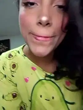 KattyBerryX online show from 05.23.26