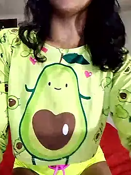KattyBerryX online show from 05.28.26