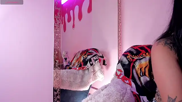 psychodoll 11 online show from 04.25.26