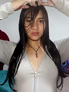 Snapshot of KarolaMendez chatting on 07.01.26 KarolaMendez online show from 07.01.26