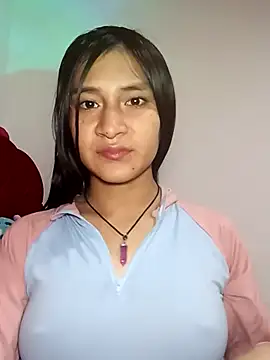 Snapshot of KarolaMendez chatting on 07.15.26 KarolaMendez online show from 07.15.26