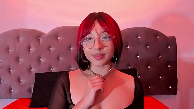 Amarantha rosse online show from 05.19.26