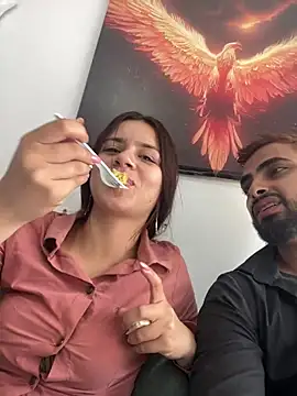 Jouemandannie online show from 04.17.26