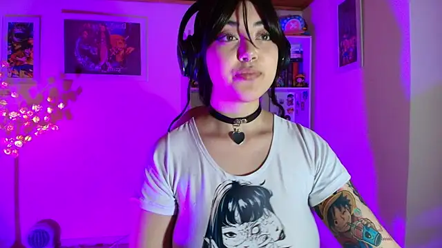 Nanachi uwu online show from 05.25.26