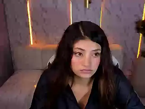 Snapshot of Lia_queen_tx chatting on 03.21.26 Lia queen tx online show from 03.21.26