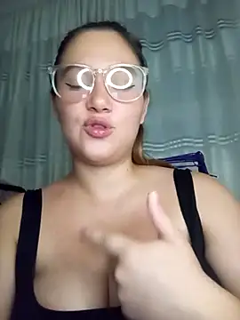 Brittany G online show from 03.18.26