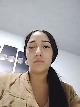 isabellaHill2 online show from 03.16.26