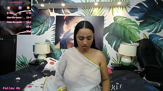 shakti moumita online show from 05.13.26