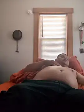 whosJoDaddyX69X online show from 05.25.26