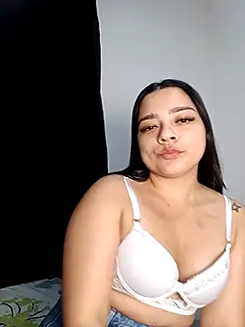 Naomi Fields online show from 03.15.26