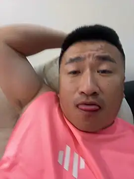 Cunzhangshibage02 online show from 05.10.26