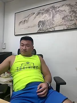 Cunzhangshibage02 online show from 05.25.26