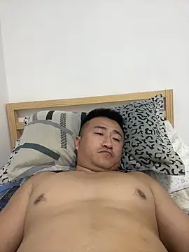 Cunzhangshibage02 online show from 05.26.26
