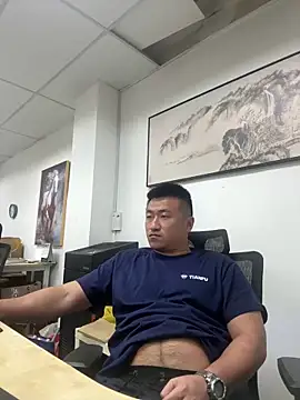 Cunzhangshibage02 online show from 05.28.26