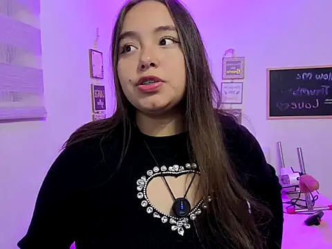 cherry valeria online show from 05.13.26