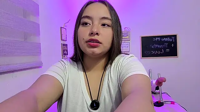 cherry valeria online show from 05.17.26
