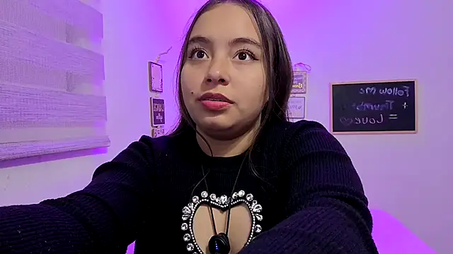 cherry valeria online show from 05.18.26