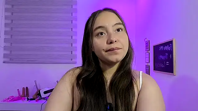 cherry valeria online show from 05.27.26